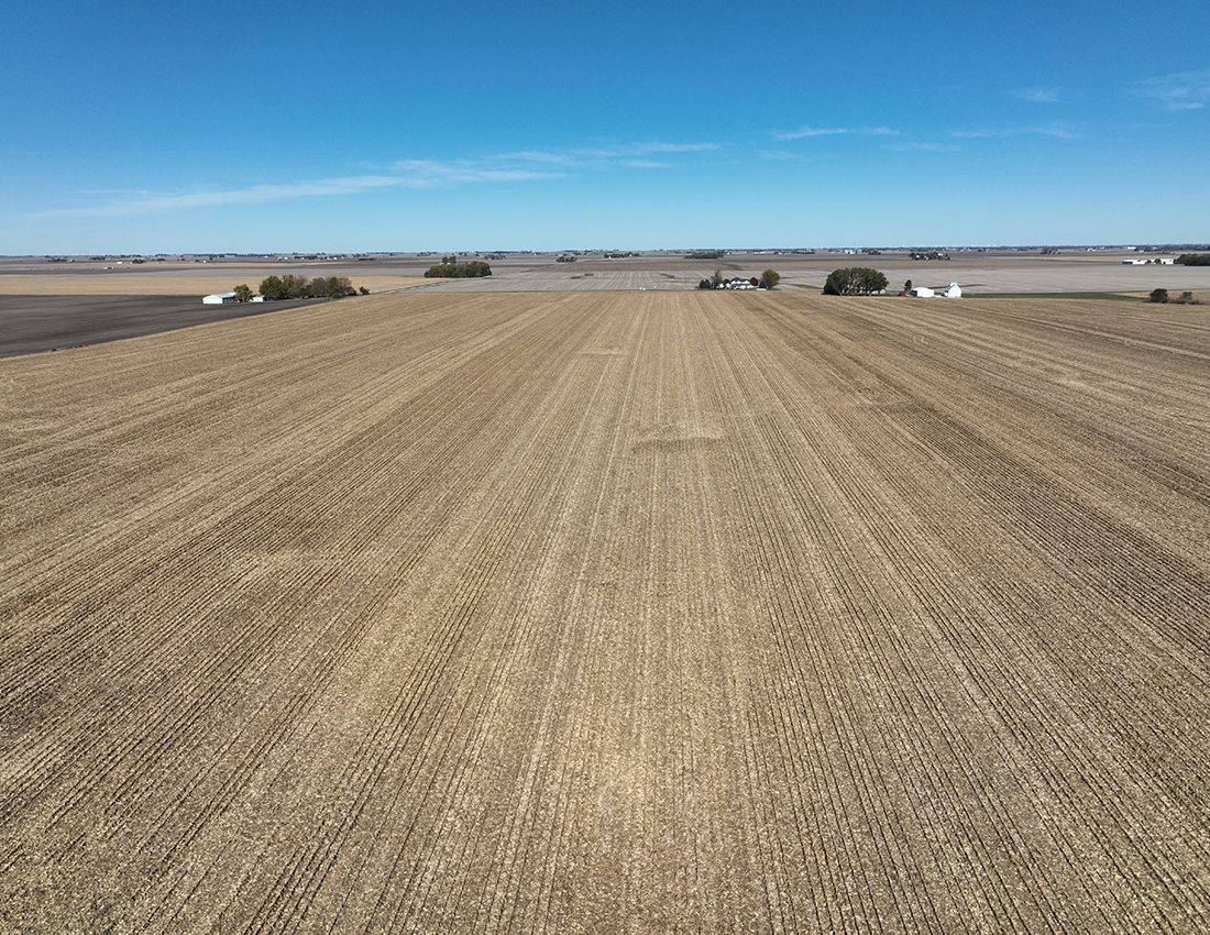 Listing Photo: Heun Farm looking north